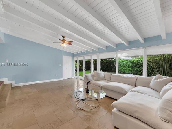 1200 El Rado St, Coral Gables FL 33134