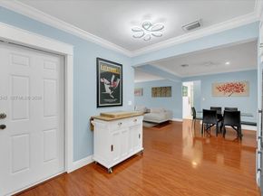 1200 El Rado St, Coral Gables FL 33134