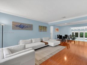 1200 El Rado St, Coral Gables FL 33134