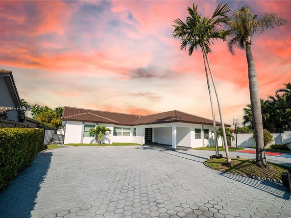 3500 SW 111th Ave, Miami FL 33165