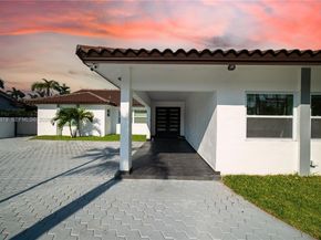 3500 SW 111th Ave, Miami FL 33165