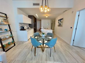 851 NE 1st Ave 2605, Miami FL 33132