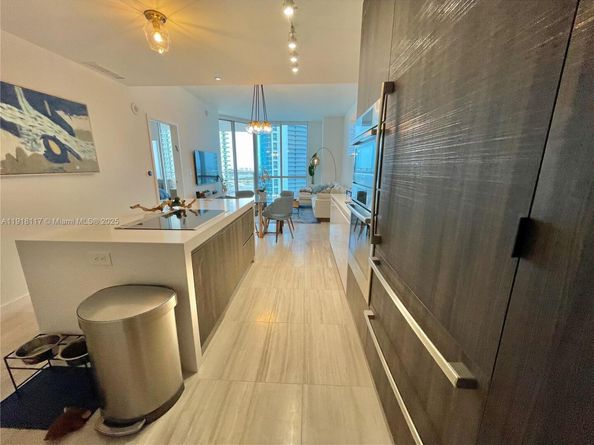 851 NE 1st Ave 2605, Miami FL 33132