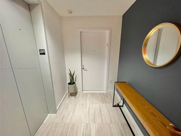 851 NE 1st Ave 2605, Miami FL 33132