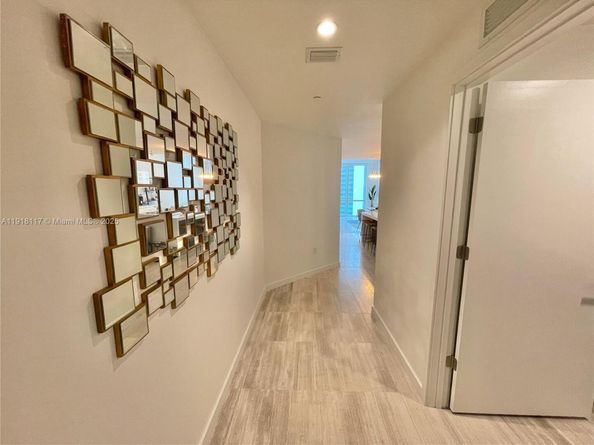 851 NE 1st Ave 2605, Miami FL 33132