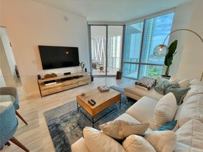 851 NE 1st Ave 2605, Miami FL 33132