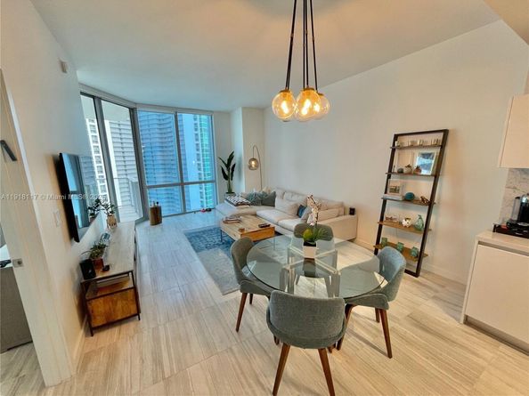 851 NE 1st Ave 2605, Miami FL 33132