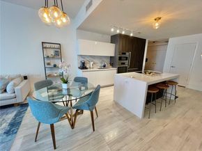 851 NE 1st Ave 2605, Miami FL 33132