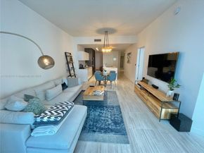 851 NE 1st Ave 2605, Miami FL 33132