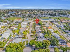 5971 W 13th Ave, Hialeah FL 33012