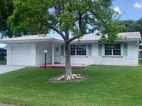 1024 NW 90th Way, Plantation FL 33322