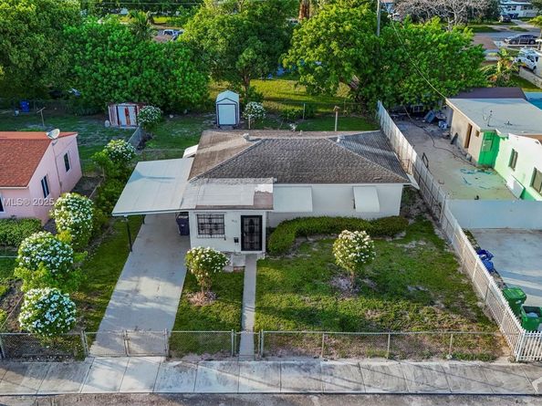 1235 NW 86th St, Miami FL 33147