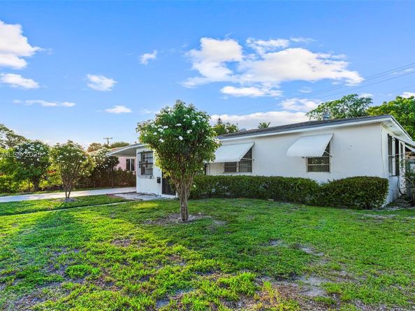 1235 NW 86th St, Miami FL 33147