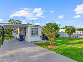 1235 NW 86th St, Miami FL 33147
