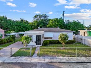 1235 NW 86th St, Miami FL 33147