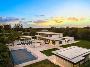 17841 SW 70th Pl, Southwest Ranches FL 33331