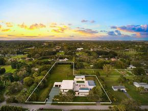 17841 SW 70th Pl, Southwest Ranches FL 33331