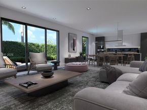 3540 Oak Ave, Miami FL 33133