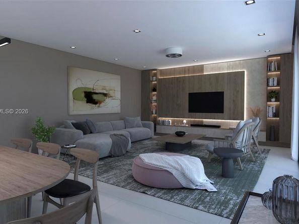 3540 Oak Ave, Miami FL 33133