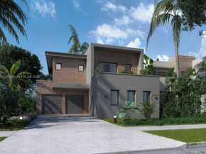 3540 Oak Ave, Miami FL 33133