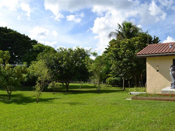 5425 SW 190th Ave, Southwest Ranches FL 33332