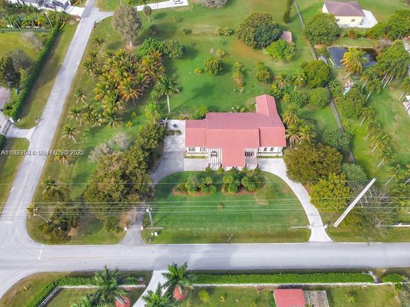 5425 SW 190th Ave, Southwest Ranches FL 33332