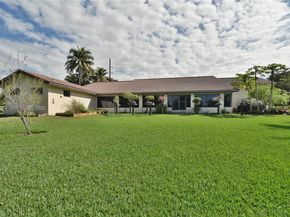 5425 SW 190th Ave, Southwest Ranches FL 33332