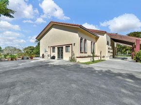 5425 SW 190th Ave, Southwest Ranches FL 33332
