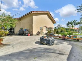 5425 SW 190th Ave, Southwest Ranches FL 33332
