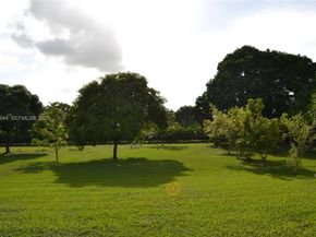 5425 SW 190th Ave, Southwest Ranches FL 33332