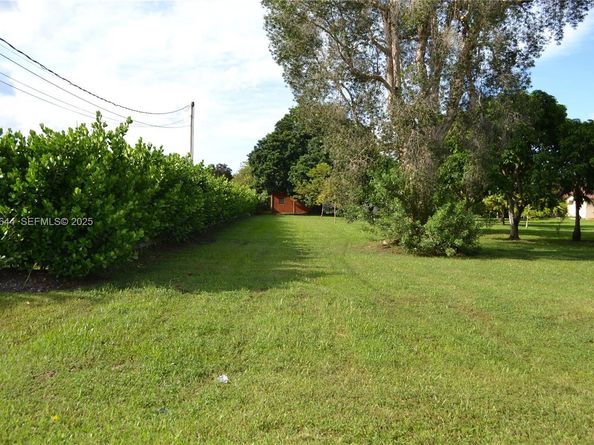 5425 SW 190th Ave, Southwest Ranches FL 33332