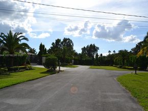 5425 SW 190th Ave, Southwest Ranches FL 33332
