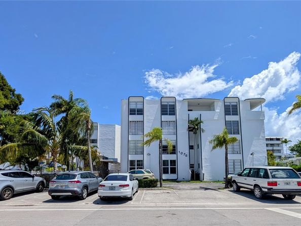 1075 93rd ST 401, Bay Harbor Islands FL 33154