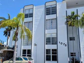 1075 93rd ST 401, Bay Harbor Islands FL 33154