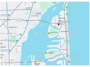 1075 93rd ST 401, Bay Harbor Islands FL 33154