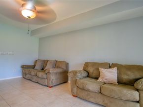 11101 SW 15th Mnr, Davie FL 33324