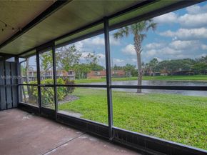 11101 SW 15th Mnr, Davie FL 33324