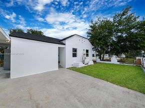 741 NW 77th Ter, Miami FL 33150