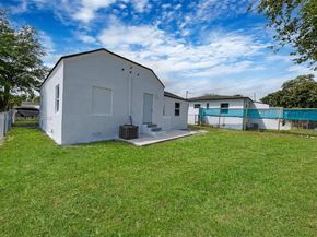 741 NW 77th Ter, Miami FL 33150