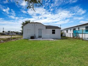 741 NW 77th Ter, Miami FL 33150