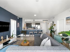 90 SW 3rd St 2706, Miami FL 33130