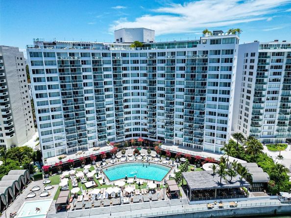 1100 West Avenue PH17, Miami Beach FL 33139