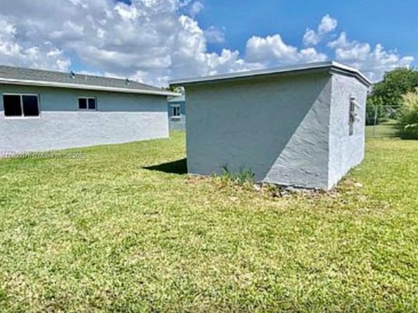 22535 SW 113th Ct, Miami FL 33170