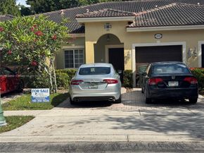 1221 NE 32nd Ter, Homestead FL 33033