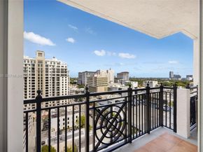 357 Almeria Ave 1507, Coral Gables FL 33134