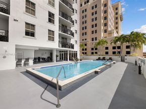 357 Almeria Ave 1507, Coral Gables FL 33134