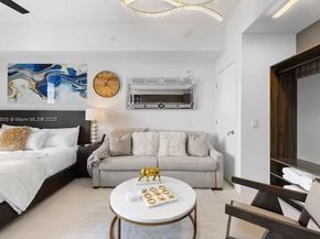 601 NE 1 Ave PH4912, Miami FL 33132