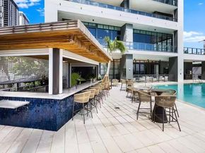 601 NE 1 Ave PH4912, Miami FL 33132