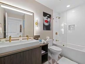 601 NE 1 Ave PH4912, Miami FL 33132