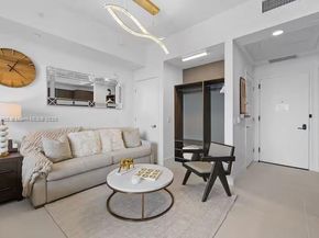 601 NE 1 Ave PH4912, Miami FL 33132